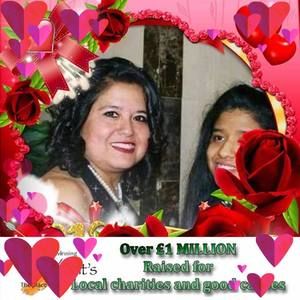 Meet your Posher, Arcilia